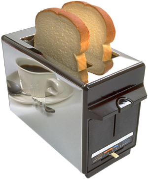 toaster